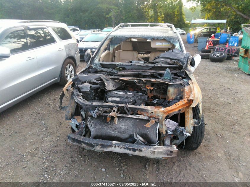 2013 ACURA RDX TECH PKG - 5J8TB4H50DL022049