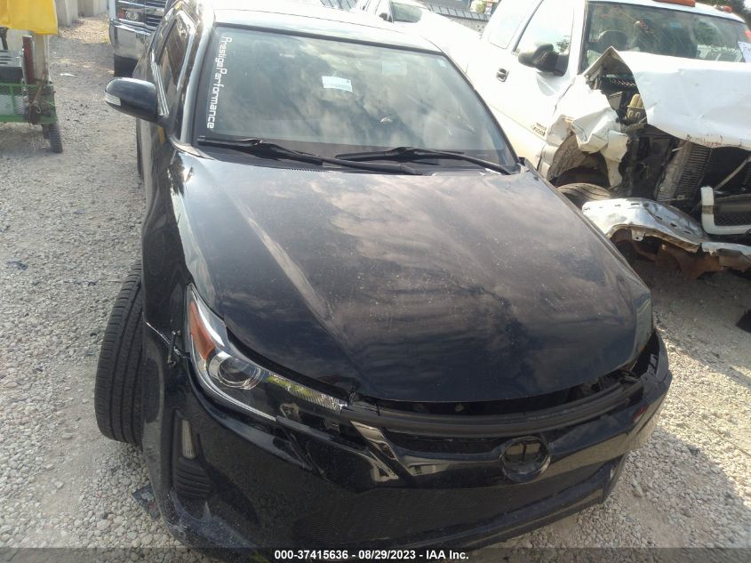2015 TOYOTA SCION TC - JTKJF5C71FJ009276