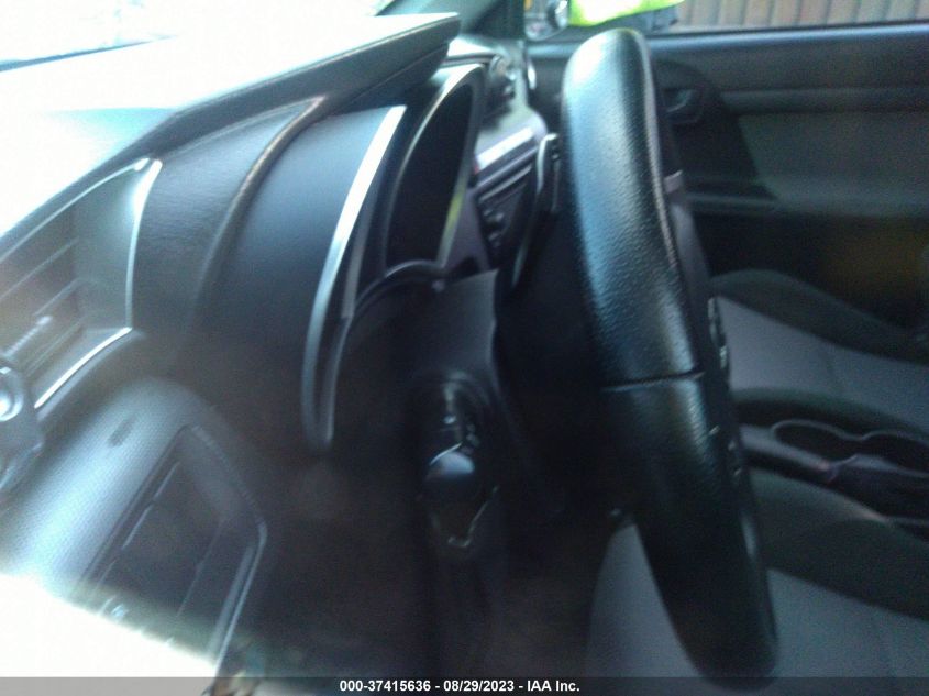2015 TOYOTA SCION TC - JTKJF5C71FJ009276