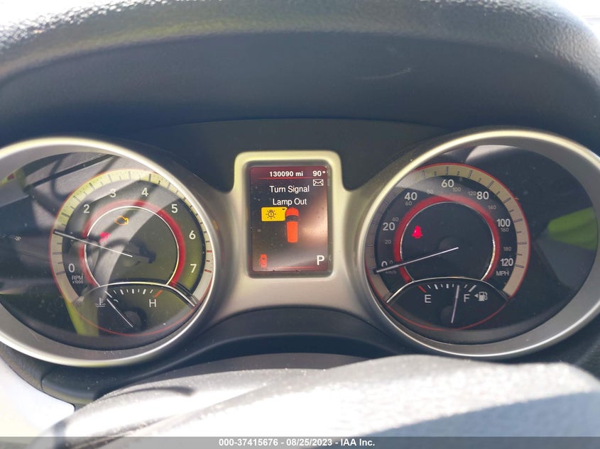 VIN 3C4PDCAB6HT577165 2017 DODGE JOURNEY SE
