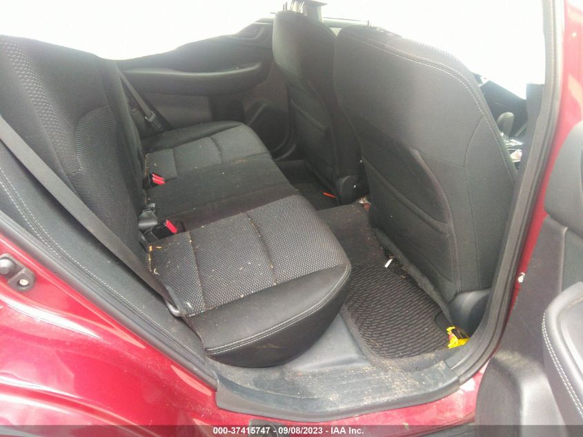 2017 SUBARU OUTBACK 2.5I - 4S4BSAAC7H3342665