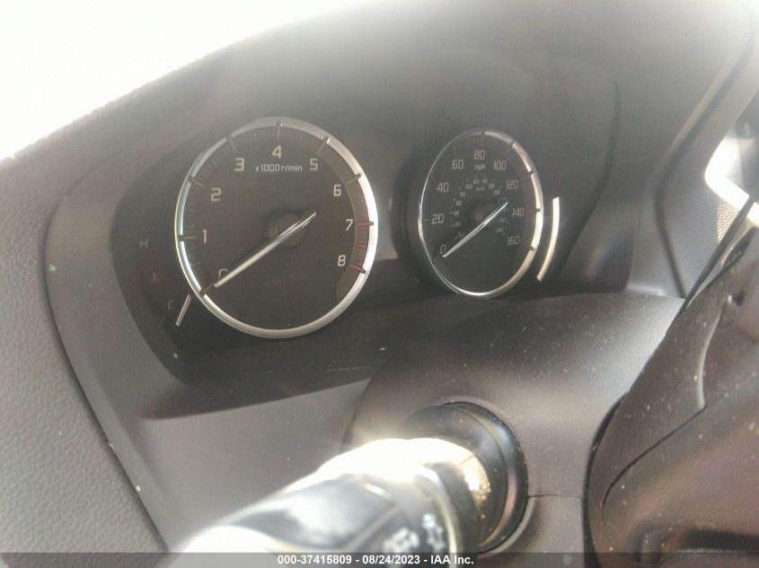 2017 ACURA MDX - 5FRYD4H33HB014760