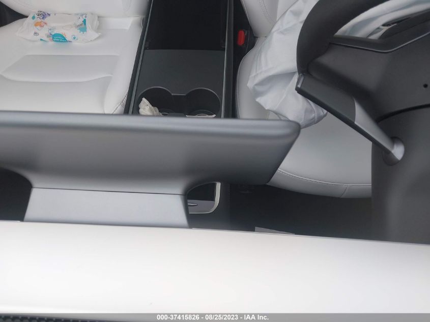 2023 TESLA MODEL 3 - 5YJ3E1EA0PF621644