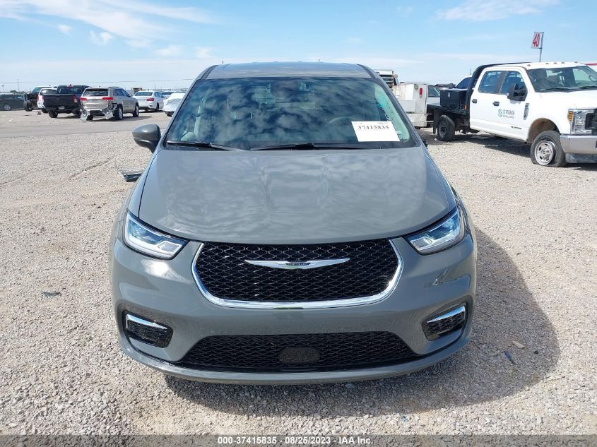 2023 CHRYSLER PACIFICA TOURING L - 2C4RC1BGXPR578170