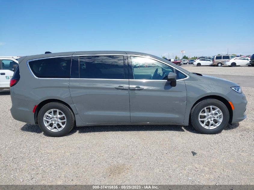 2023 CHRYSLER PACIFICA TOURING L - 2C4RC1BGXPR578170