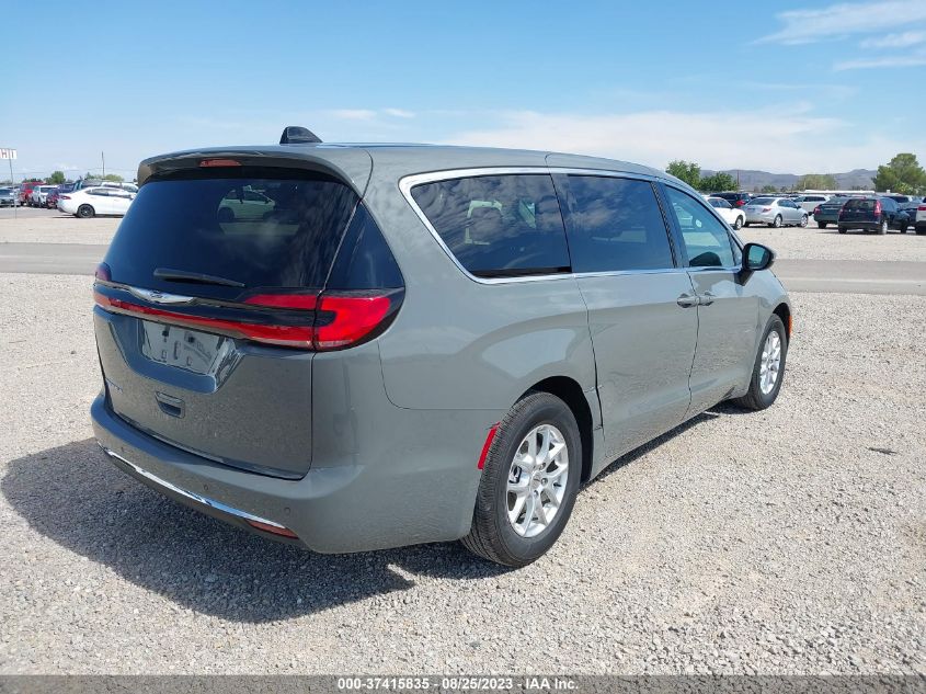 2023 CHRYSLER PACIFICA TOURING L - 2C4RC1BGXPR578170