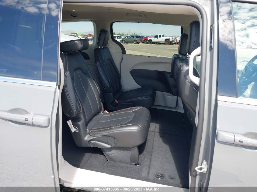 2023 CHRYSLER PACIFICA TOURING L - 2C4RC1BGXPR578170