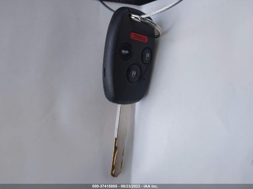 2013 HONDA CIVIC HYBRID - 19XFB4F25DE201765