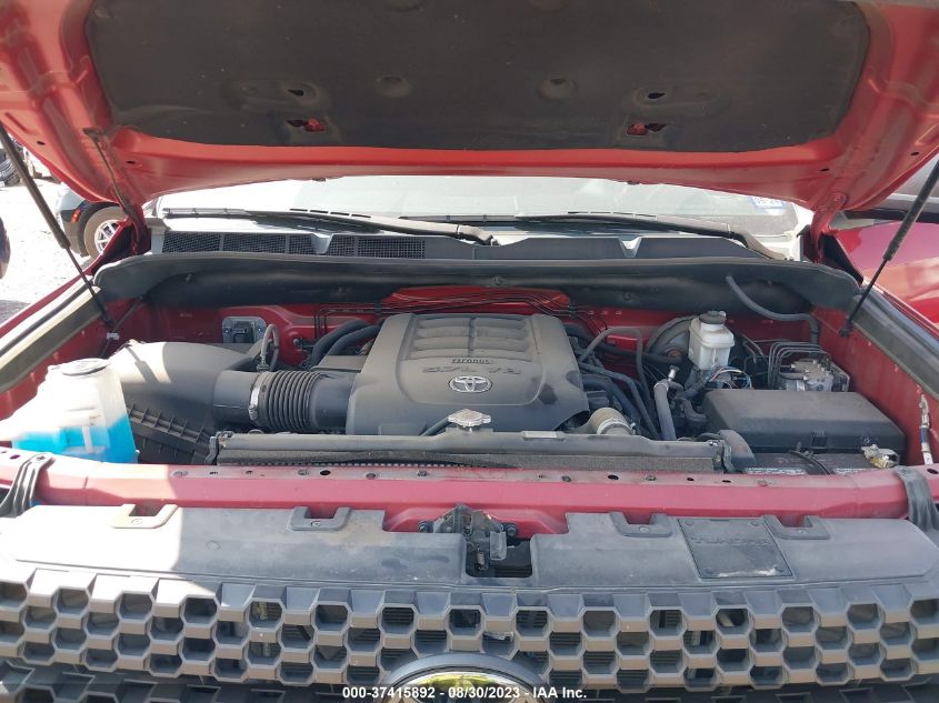 2021 TOYOTA TUNDRA 2WD SR5 5TFEY5F13MX283681