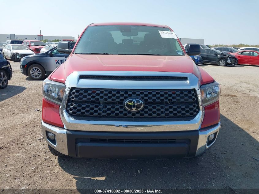2021 TOYOTA TUNDRA 2WD SR5 5TFEY5F13MX283681