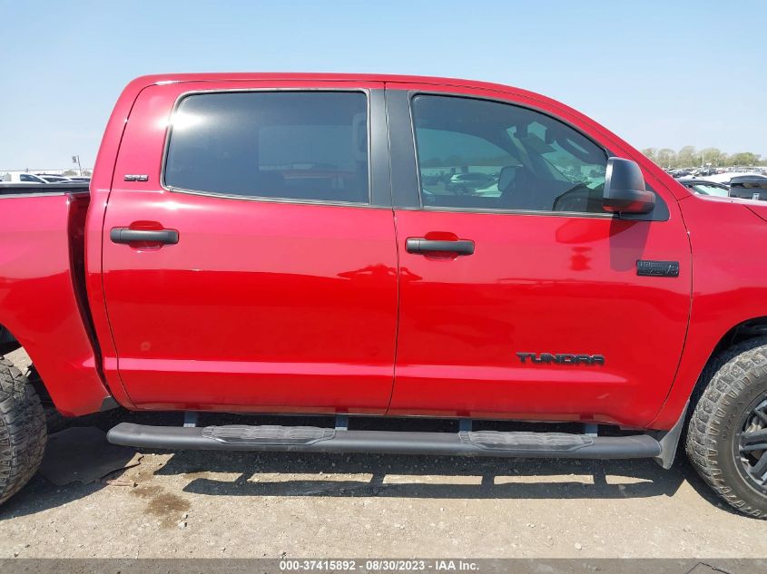 2021 TOYOTA TUNDRA 2WD SR5 5TFEY5F13MX283681