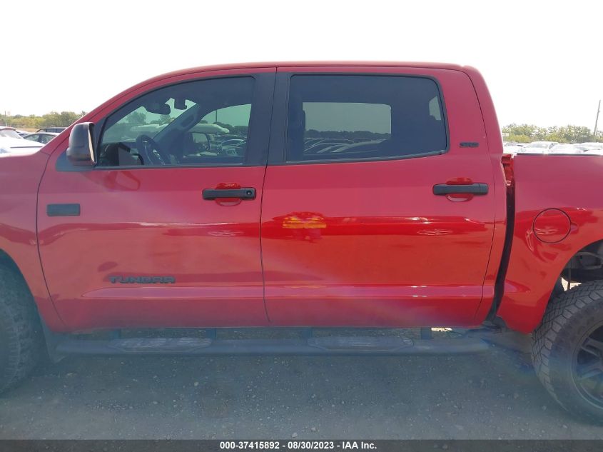 2021 TOYOTA TUNDRA 2WD SR5 5TFEY5F13MX283681