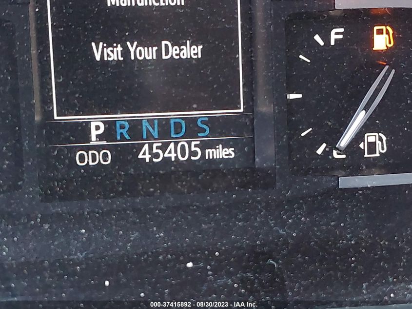 2021 TOYOTA TUNDRA 2WD SR5 5TFEY5F13MX283681