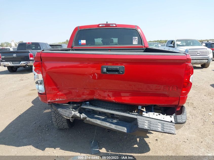 2021 TOYOTA TUNDRA 2WD SR5 5TFEY5F13MX283681