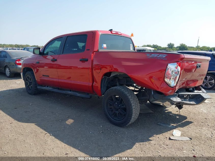 2021 TOYOTA TUNDRA 2WD SR5 5TFEY5F13MX283681
