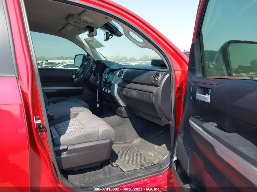 2021 TOYOTA TUNDRA 2WD SR5 5TFEY5F13MX283681