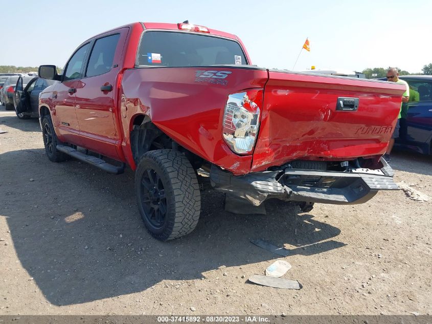 2021 TOYOTA TUNDRA 2WD SR5 5TFEY5F13MX283681