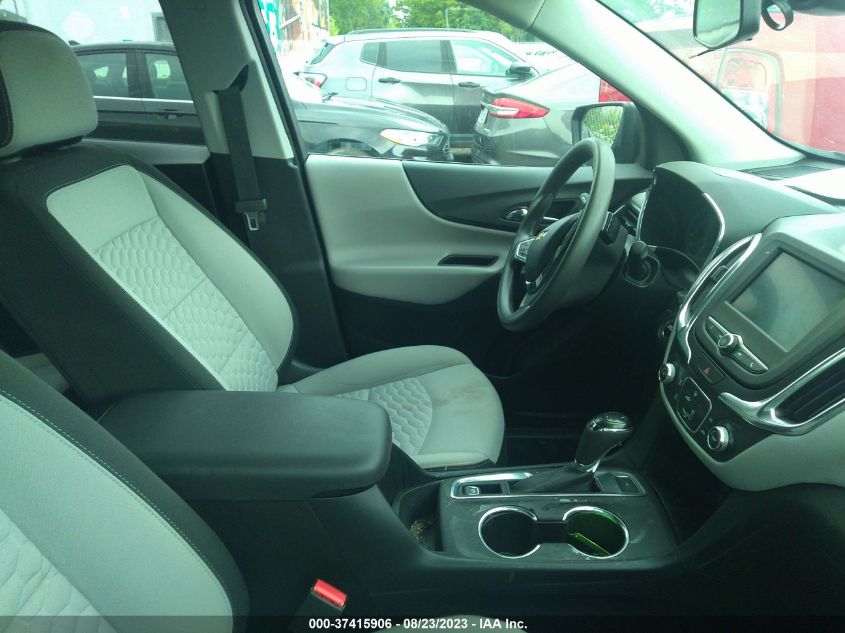 2020 CHEVROLET EQUINOX LS - 2GNAXSEV2L6257518