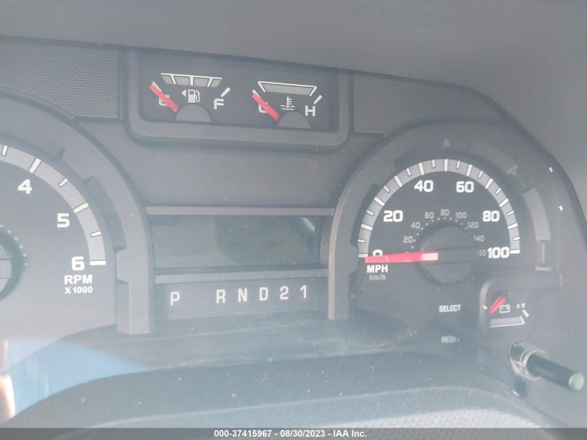2014 FORD ECONOLINE WAGON XL/XLT 1FBNE3BL9EDA32384