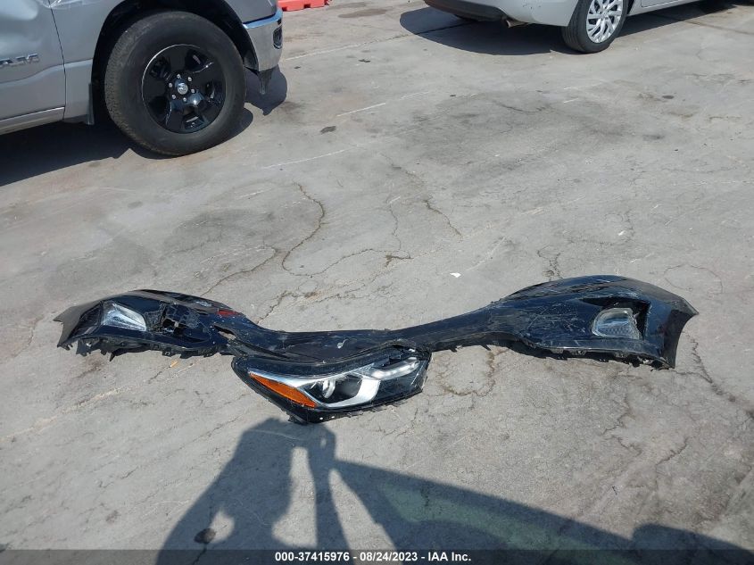 2020 CHEVROLET EQUINOX LT - 2GNAXLEXXL6216741