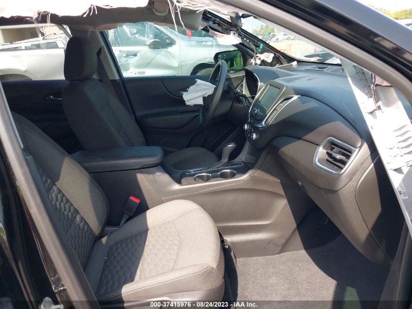 2020 CHEVROLET EQUINOX LT - 2GNAXLEXXL6216741