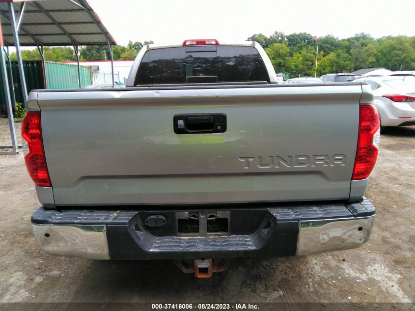 2014 TOYOTA TUNDRA 4WD TRUCK LTD 5TFBY5F14EX339938