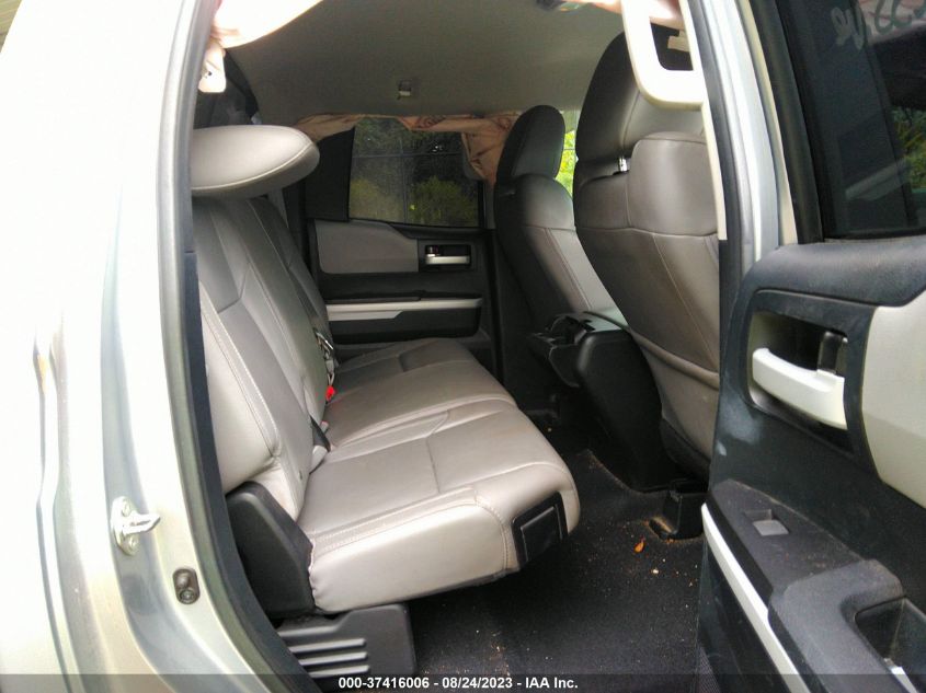 2014 TOYOTA TUNDRA 4WD TRUCK LTD 5TFBY5F14EX339938