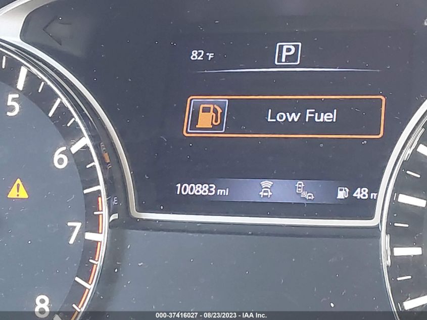2018 NISSAN ALTIMA 2.5 SV - 1N4AL3AP1JC179258