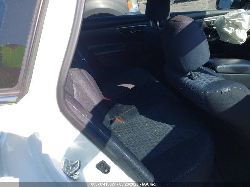 2018 NISSAN ALTIMA 2.5 SV - 1N4AL3AP1JC179258