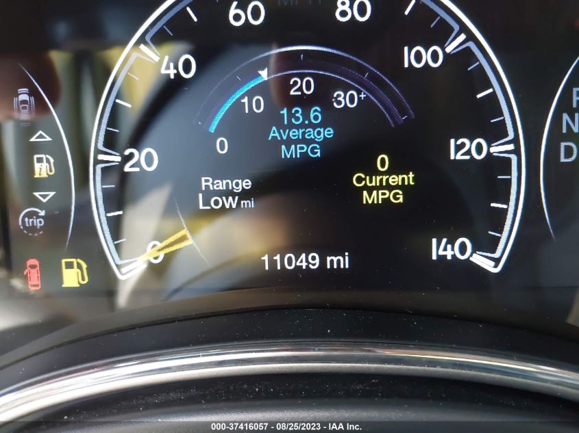 2022 JEEP GRAND CHEROKEE WK LAREDO X 1C4RJEAG3NC153720
