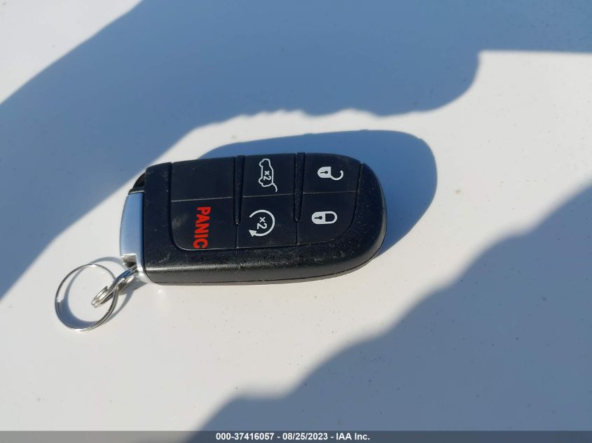 2022 JEEP GRAND CHEROKEE WK LAREDO X 1C4RJEAG3NC153720
