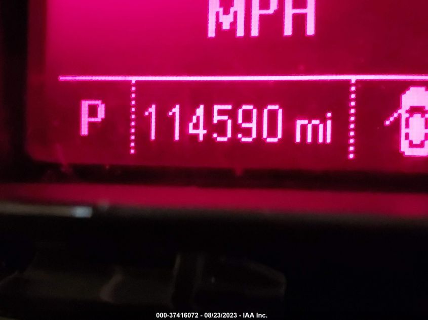 2016 GMC TERRAIN SLT - 2GKFLUEK4G6201697