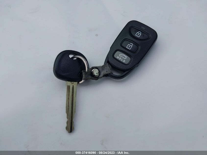 2018 HYUNDAI ELANTRA SEL - 5NPD84LF0JH294165