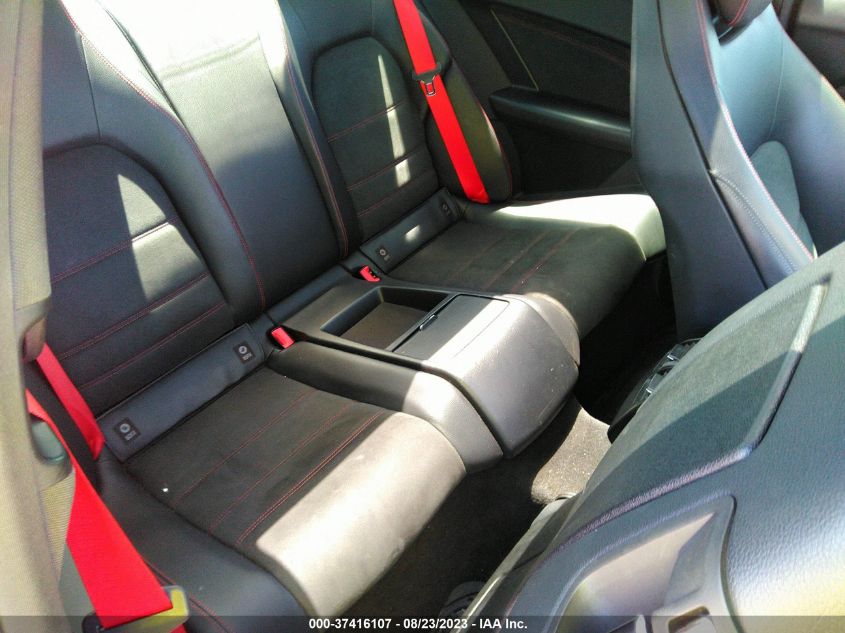 2013 MERCEDES-BENZ C-CLASS C 250 - WDDGJ4HB1DG027509