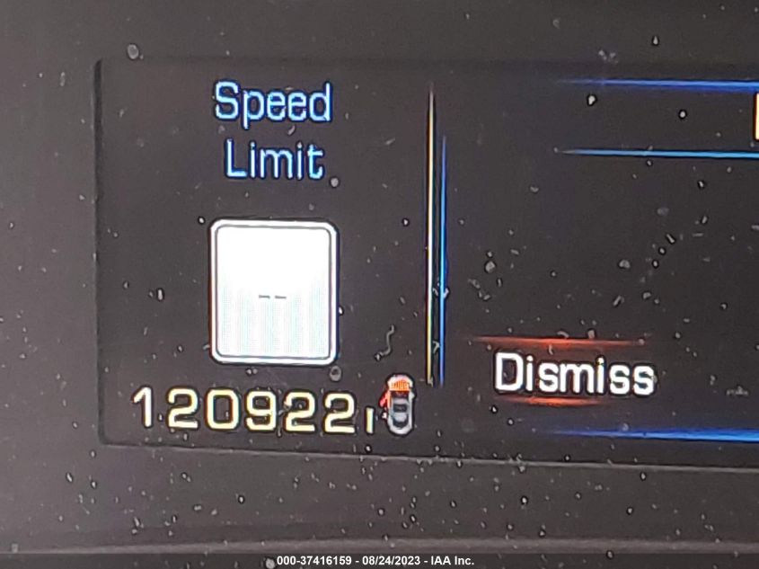 2014 CADILLAC CTS SEDAN AWD - 1G6AW5SX9E0149253