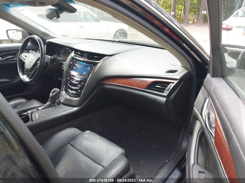 2014 CADILLAC CTS SEDAN AWD - 1G6AW5SX9E0149253