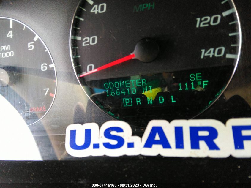 2013 CHEVROLET IMPALA LT - 2G1WG5E37D1241921