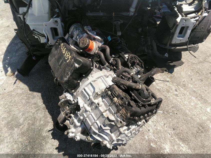 2017 KIA SPORTAGE LX - KNDPMCAC9H7261059