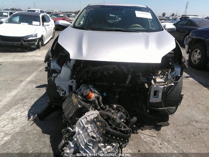 2017 KIA SPORTAGE LX - KNDPMCAC9H7261059
