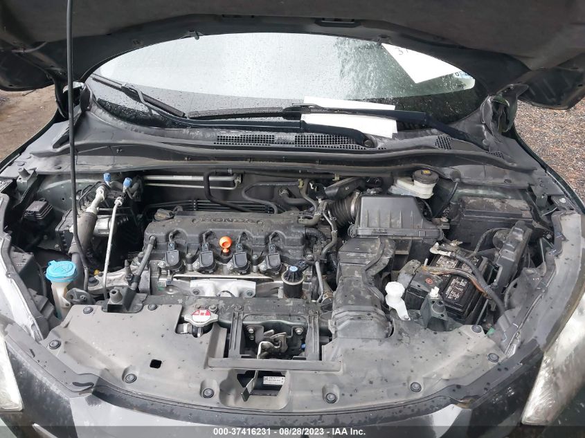 2016 HONDA HR-V LX - 3CZRU5H32GM752565