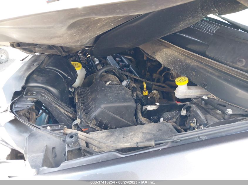 2020 DODGE JOURNEY SE VALUE - 3C4PDCABXLT273412