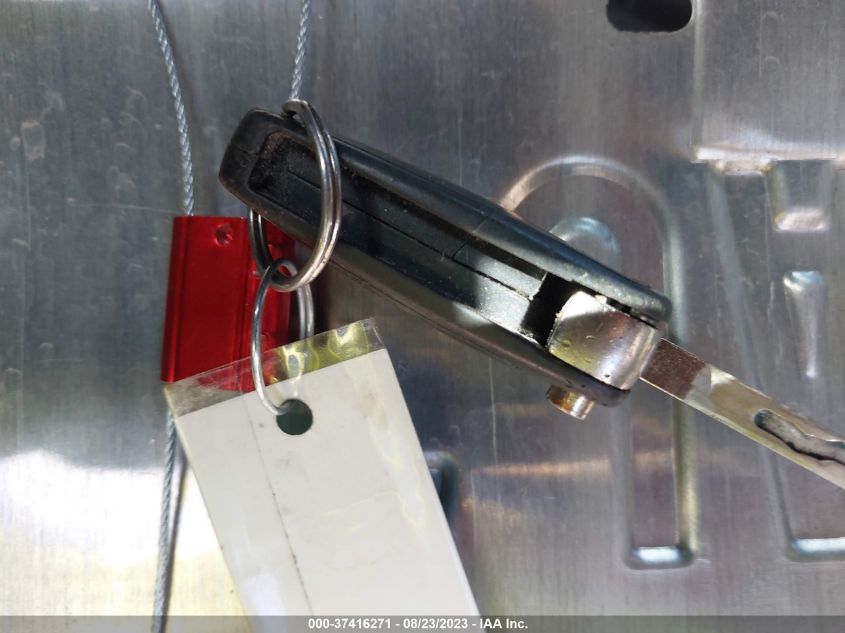 2013 CHEVROLET MALIBU LS - 1G11B5SA2DF339310