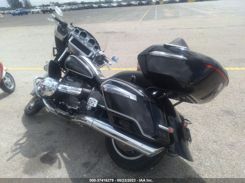 2022 BMW R18 TRANSCONTINENTAL - WB10L4309N6E87133