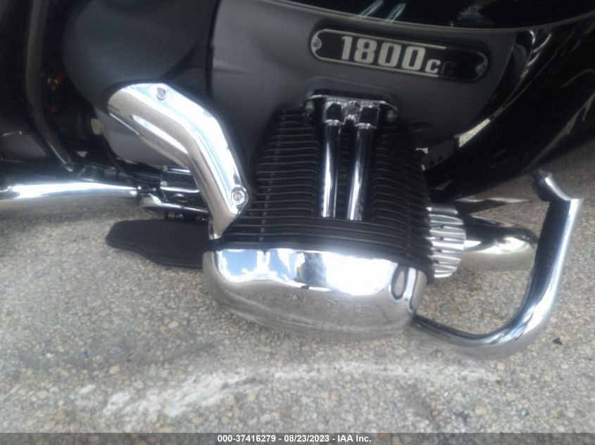 2022 BMW R18 TRANSCONTINENTAL - WB10L4309N6E87133