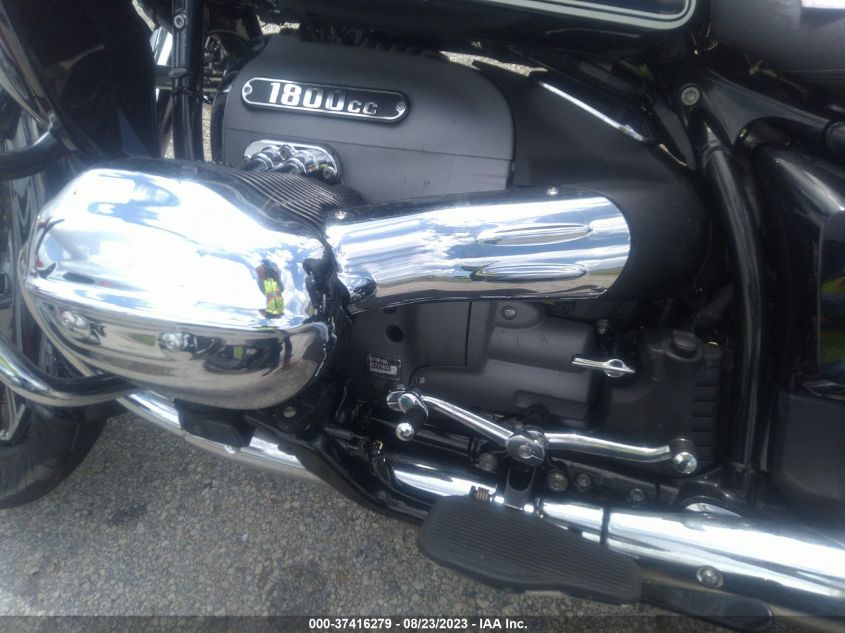 2022 BMW R18 TRANSCONTINENTAL - WB10L4309N6E87133