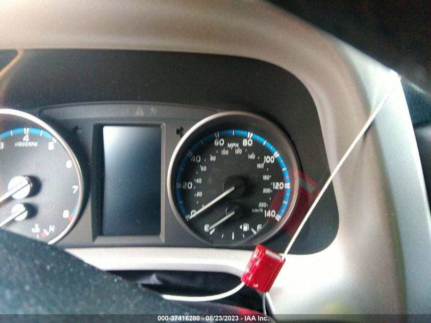 2017 TOYOTA RAV4 LE - 2T3ZFREV8HW373034