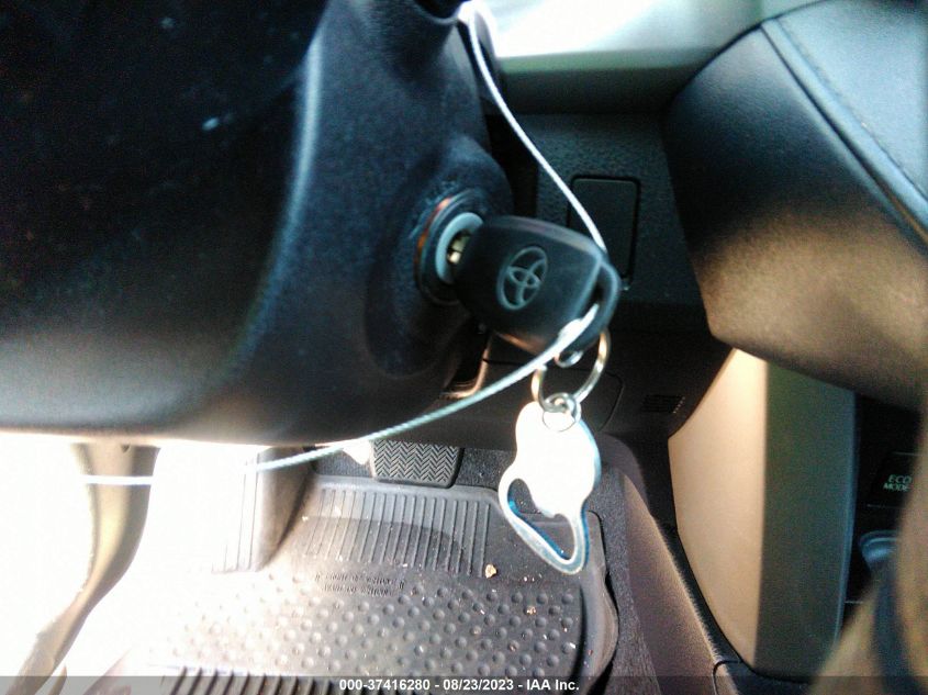 2017 TOYOTA RAV4 LE - 2T3ZFREV8HW373034