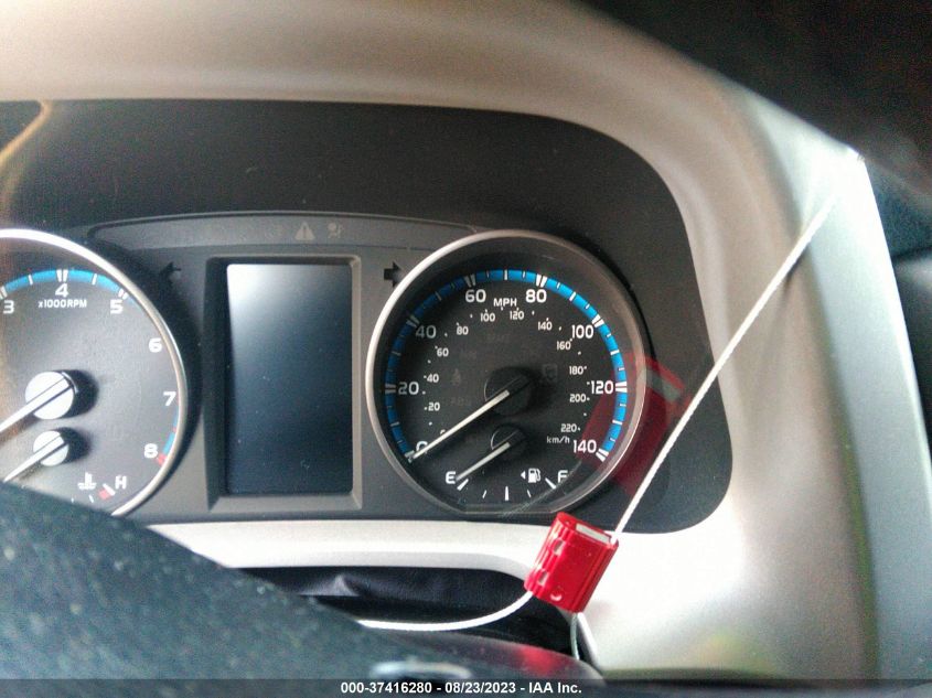 2017 TOYOTA RAV4 LE - 2T3ZFREV8HW373034