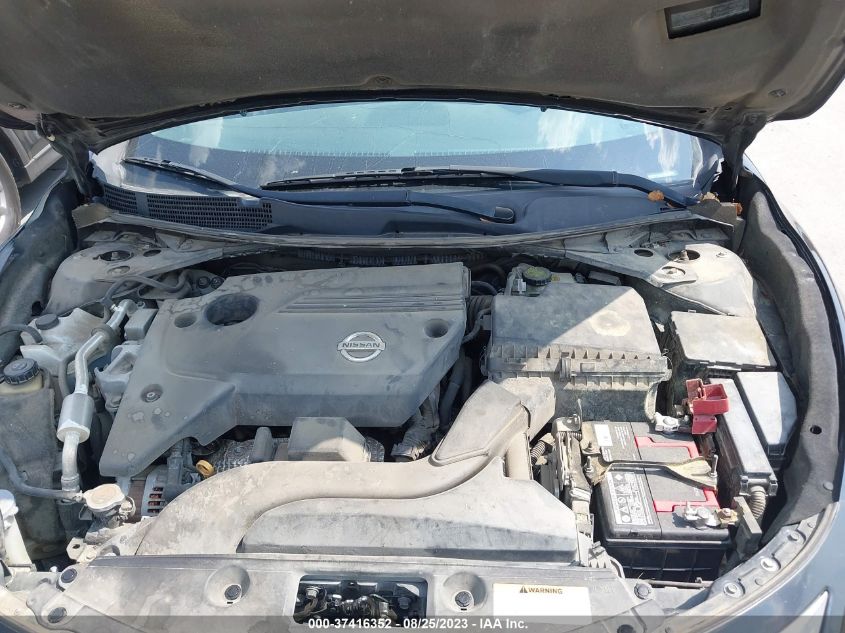 2014 NISSAN ALTIMA 2.5 - 1N4AL3AP6EC321433