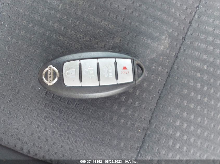 2014 NISSAN ALTIMA 2.5 - 1N4AL3AP6EC321433